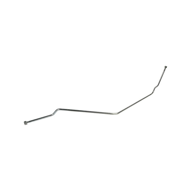 Rura hydrauliczna