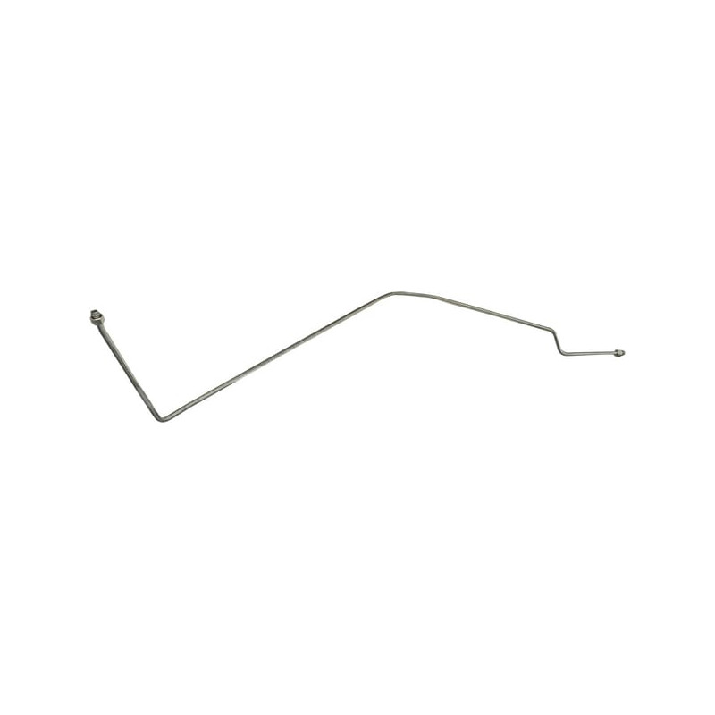 Hydraulic pipe