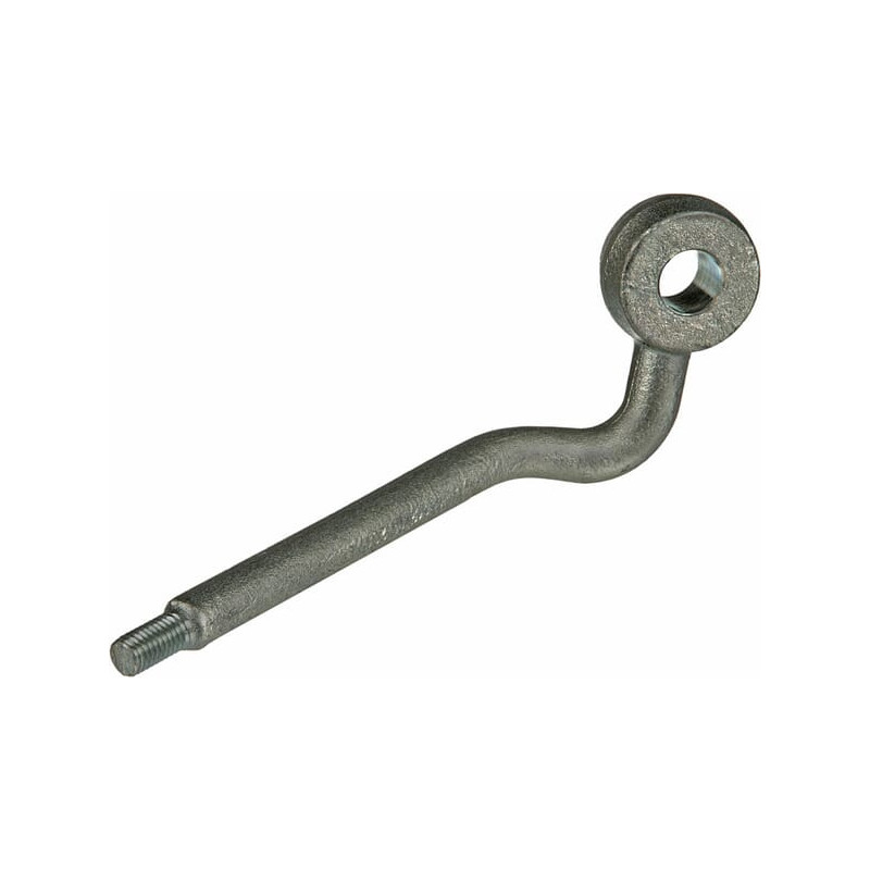 Grip bolt