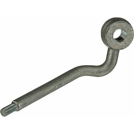 Grip bolt