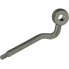 Grip bolt