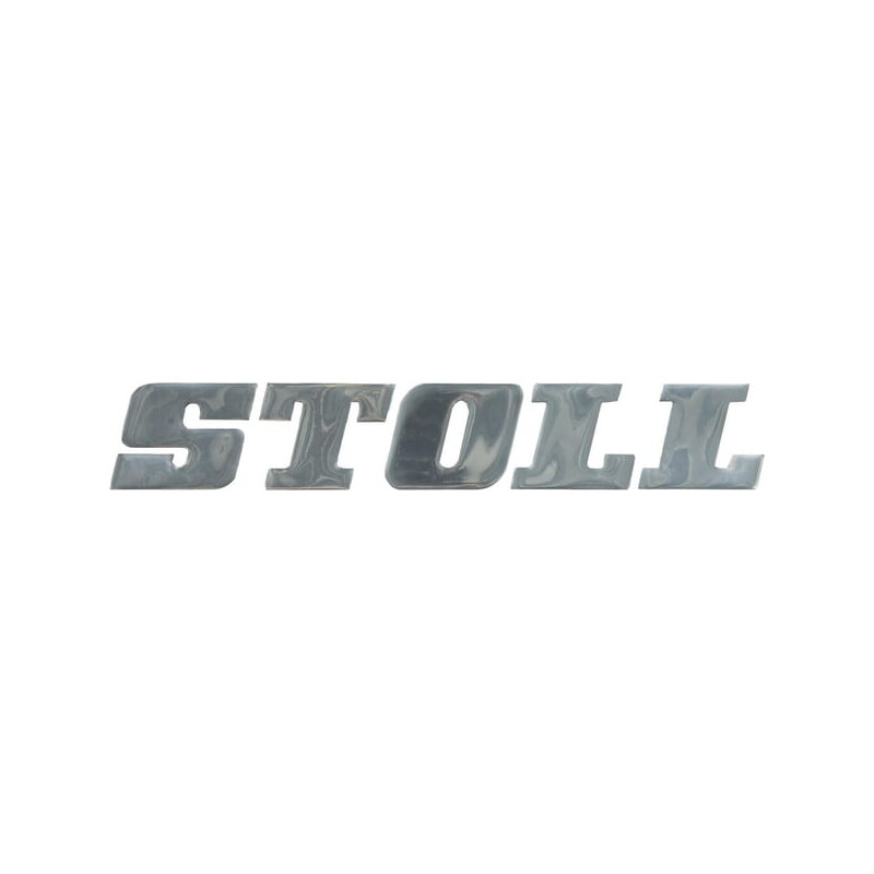 Decal stoll 76mm
