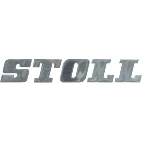Decal stoll 76mm