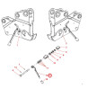 Grip bolt