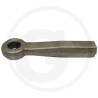 Ucho zaczepu fi40 1/7t 50x50 L300