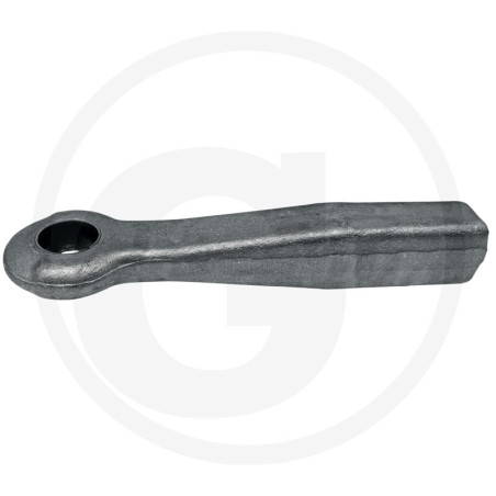 Ucho zaczepu fi40 1/12,7t 60x65 L335