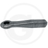 Ucho zaczepu fi40 1/12,7t 60x65 L335