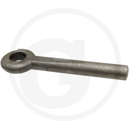 Ucho zaczepu fi40 L350