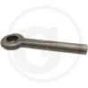 Ucho zaczepu fi40 L350