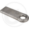 Ucho zaczepu fi50 2/28t 100x40 L245