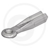 Ucho zaczepu fi40 Scharmuller