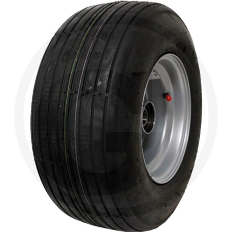 Koło kpl. 16 x 6.50-8 10 PR