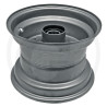 Felga "x6" fi25 piasta 45/45mm