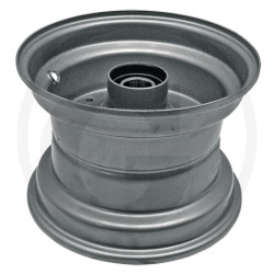 Felga 5,5"x8 fi25 piasta 32/32mm