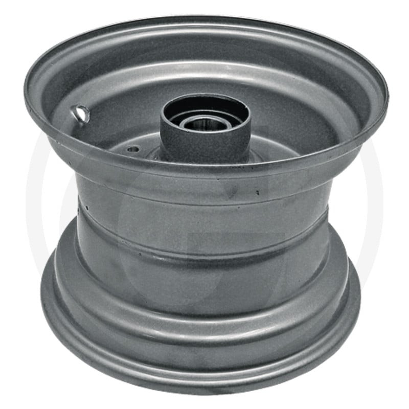 Felga 5,5"x8 fi25 piasta 32/32mm