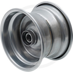 Felga 5,5"x8 fi25 piasta 32/32mm