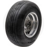 Koło kpl. 16x6.50- -8/4, do osi 25 mm, długość piasty 90 mm  4 PR