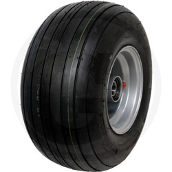 Koło kpl. 18 x 8,50-8 6 PR