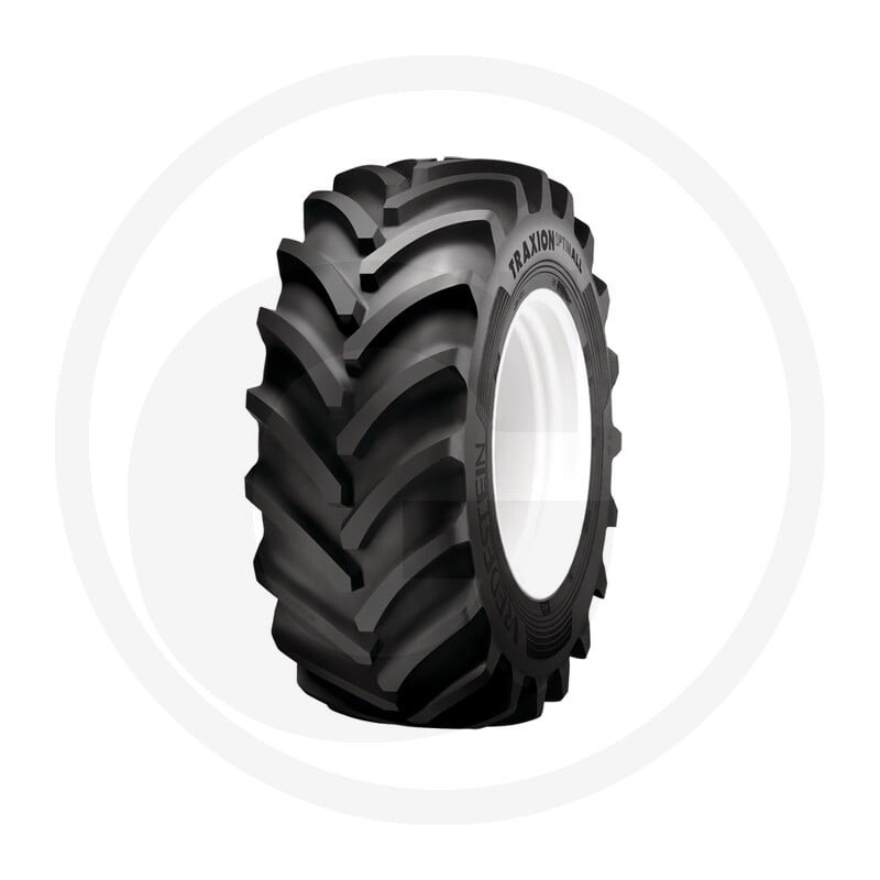 Opona 650/65 R34" Traxion Optimal Vredestein
