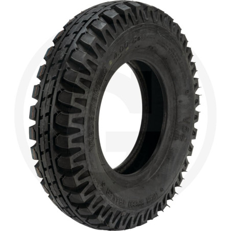 Opona 4.00-8" V54 6PR Vredestein