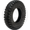 Opona 4.00-8" V54 6PR Vredestein
