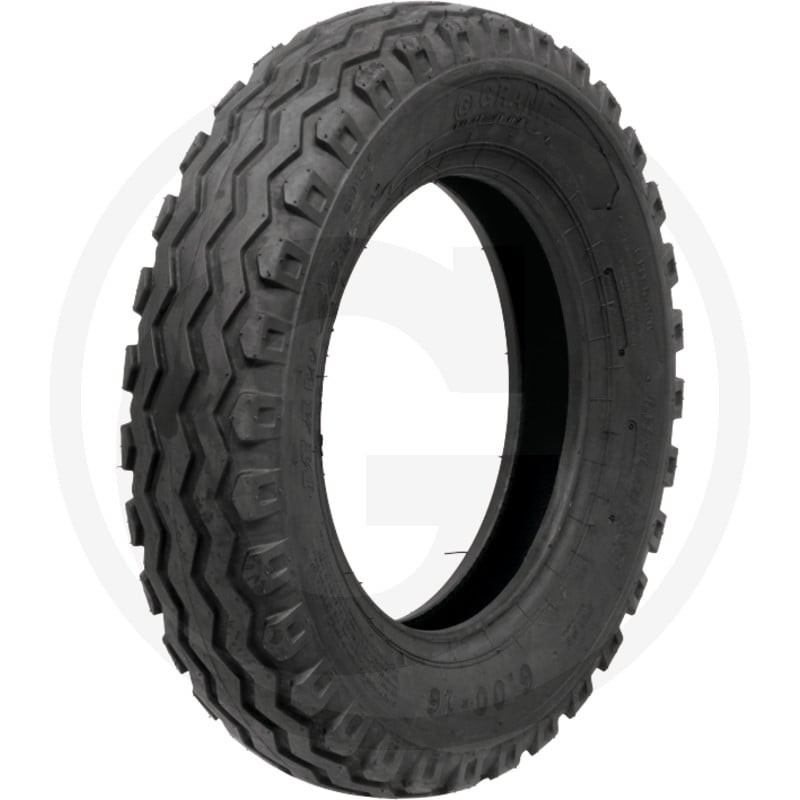 Opona 6.00-16" MAW-203 PR6