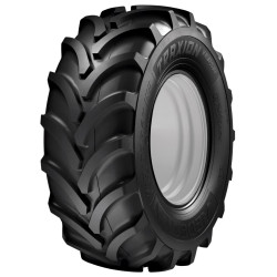 Opona 480/80 R26" Traxion Versa Vredestein