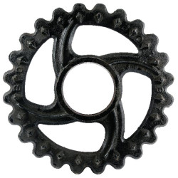 Wał Cross-Kill 530/160 mm