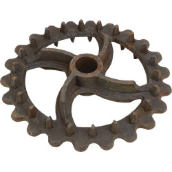 Pierścień Crosskill 480