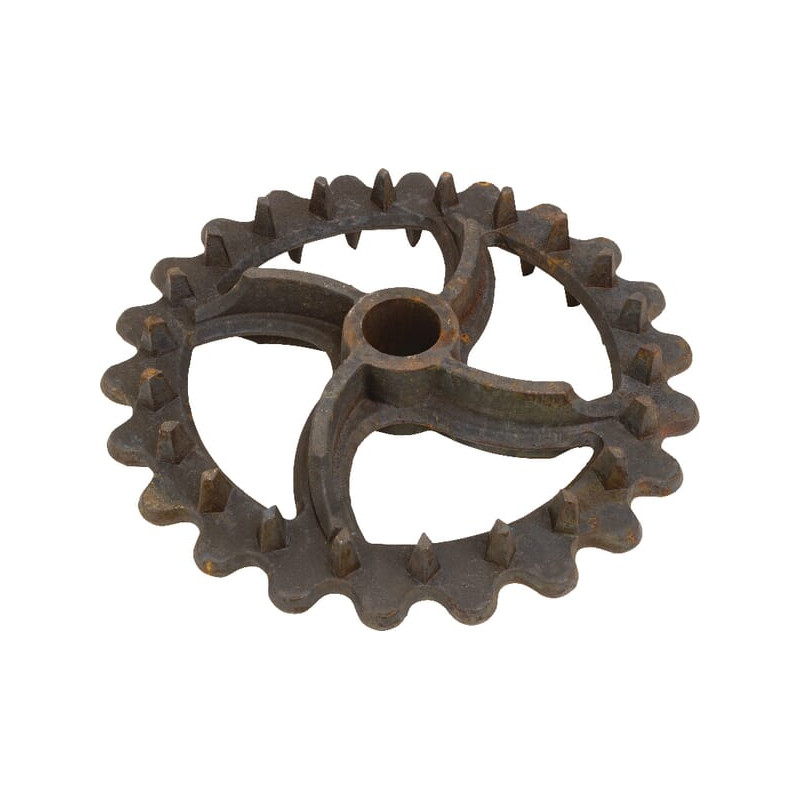 Pierścień Crosskill 480
