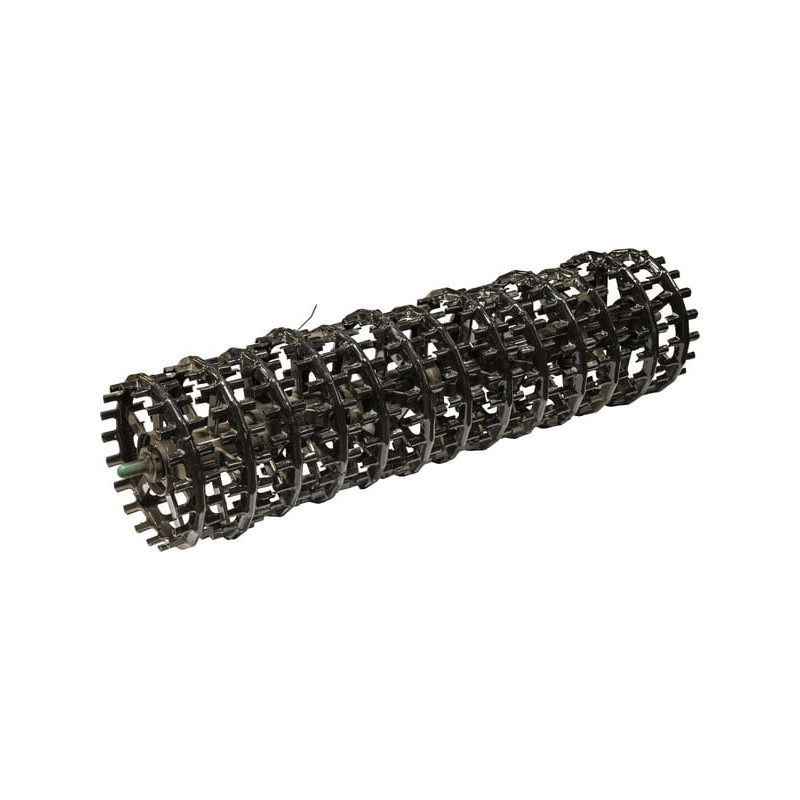 Wał Crosskill 1400 kpl.