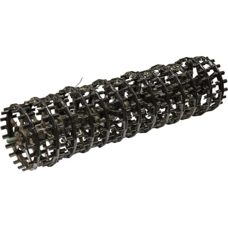 Wał Crosskill 1400 kpl.