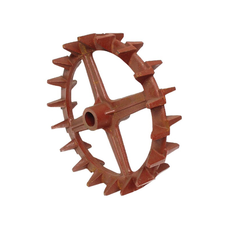 Pierścień wału 22" 55 cm Ø 52 mm