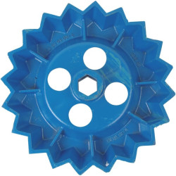 Polygon ring 450mm Rabe