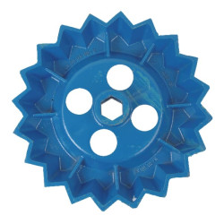 Polygon ring 450mm Rabe