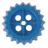 Polygon ring 450mm Rabe