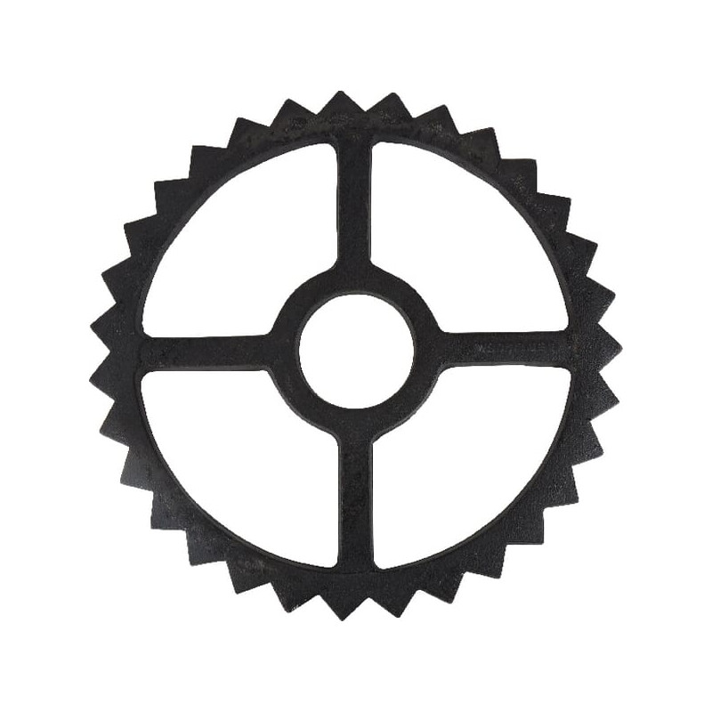 Pierścień Cambridge, zębaty 530mm