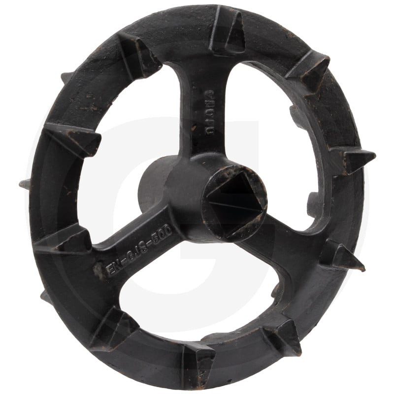 Koło wyrównujące Crosskill Ø 350 mm