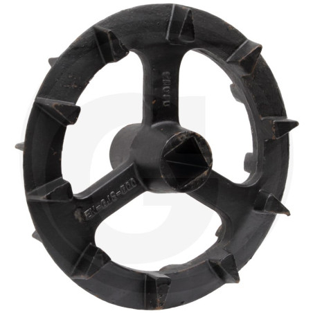 Koło wyrównujące Crosskill Ø 350 mm