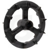 Koło wyrównujące Crosskill Ø 350 mm