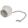 Pokrywa HDP30 SH24 Male