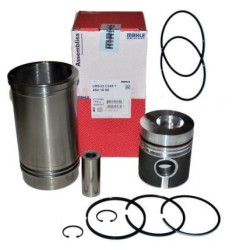 Zestaw naprawczy C-385 3-pier. turbo Mahle 4541690