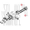 (21) Stoll Joystick ROB-F NIMCO 3B-45115