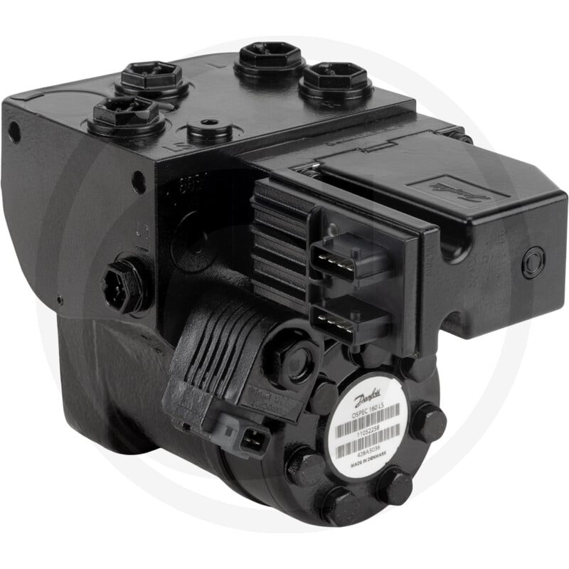 Orbitrol 160 OSPEC 160 LS Danfoss 112-1732
