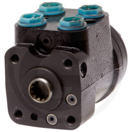 Orbitrol 80 OSPC 80 ON Danfoss 150N1209 + 663X1774