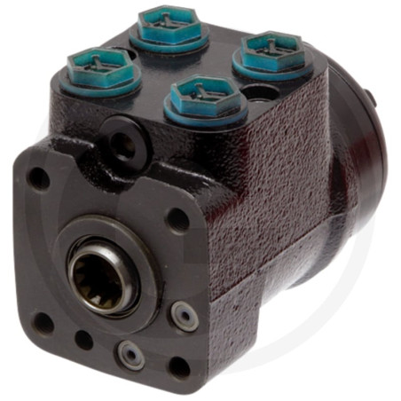 Orbitrol 125/200 OSPQ 125/200 LS Danfoss 150G8017