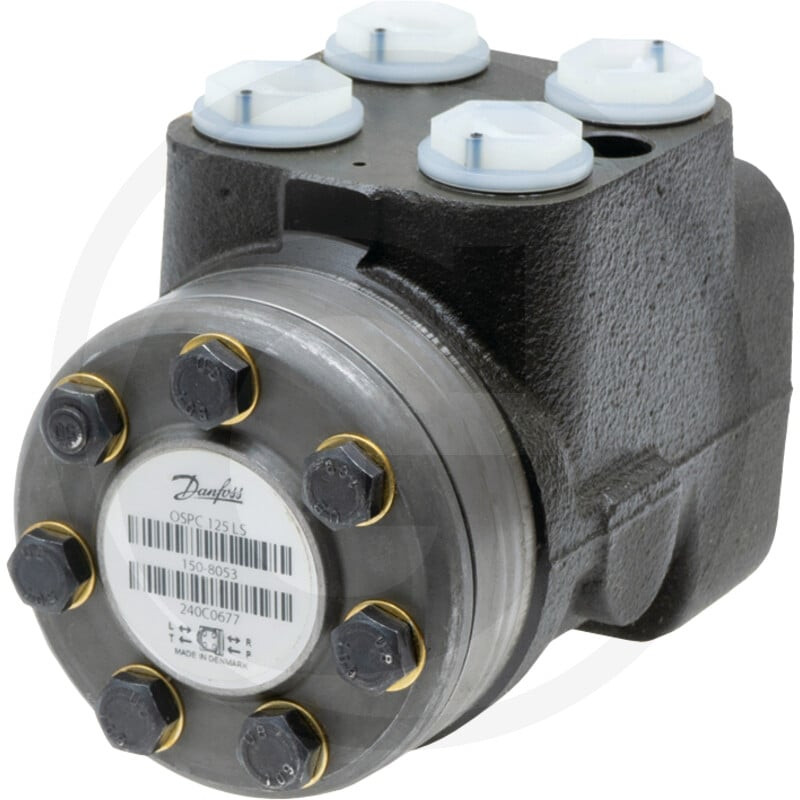 Orbitrol 125 OSPC 125 LS Danfoss 150-8053