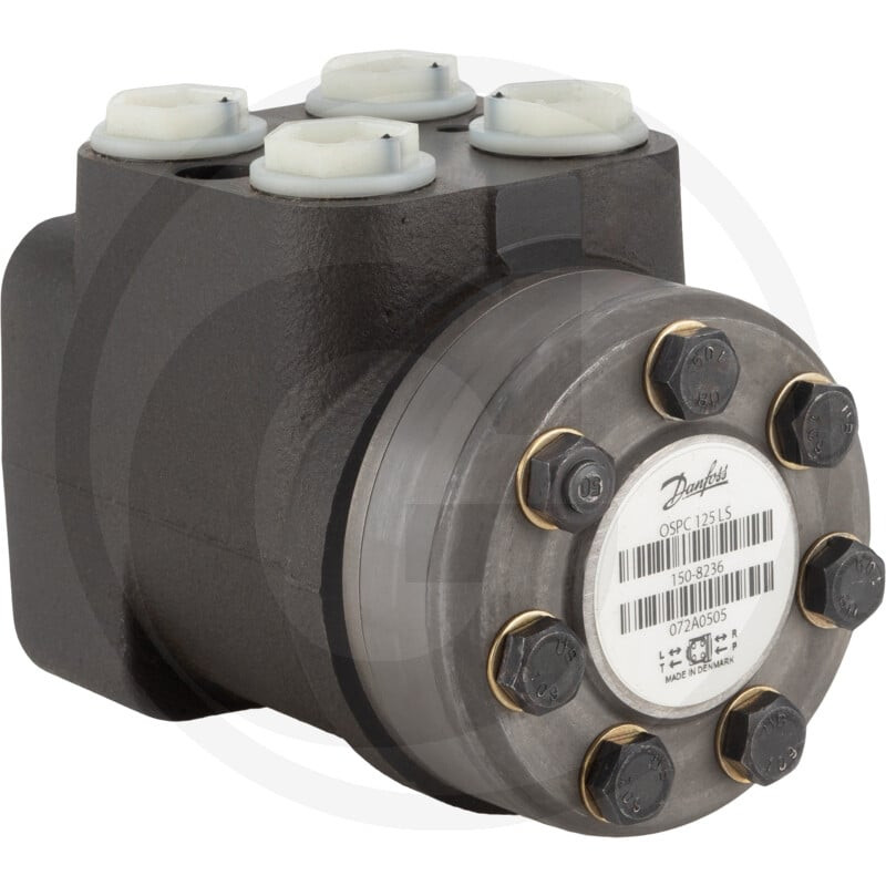 Orbitrol 125 OSPC 125 LS Danfoss 150-8236
