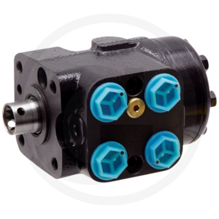 Orbitrol 125 OSPQ 125 LS Danfoss 150G8031