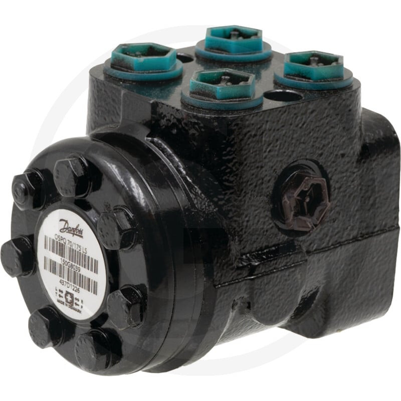 Orbitrol 70 OSPQ 70 Danfoss 175 LS Danfoss 150G8039